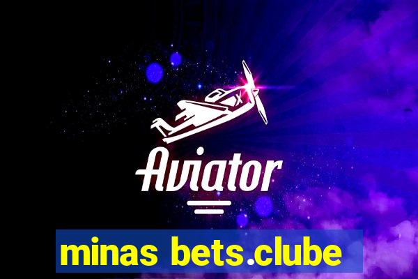 minas bets.clube