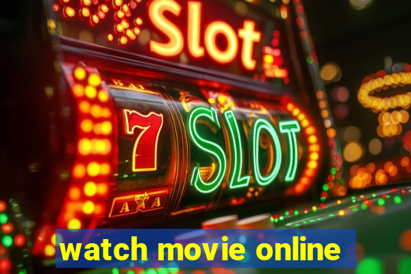 watch movie online