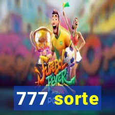 777 sorte