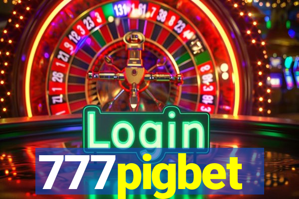 777pigbet