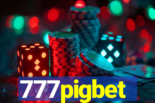 777pigbet