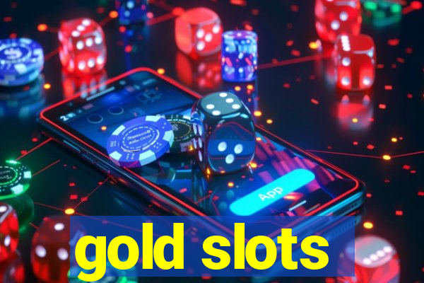 gold slots