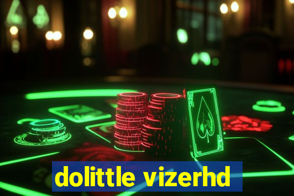 dolittle vizerhd