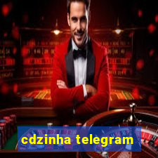 cdzinha telegram