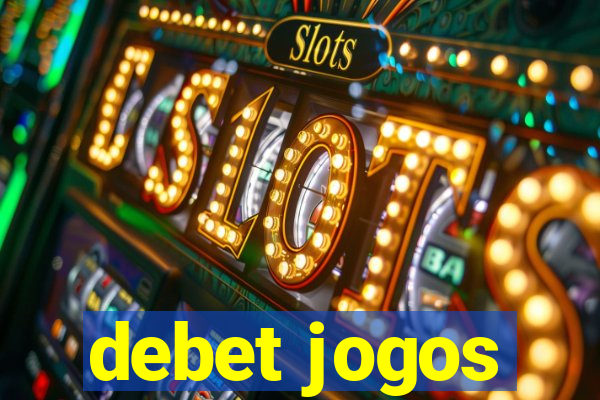 debet jogos