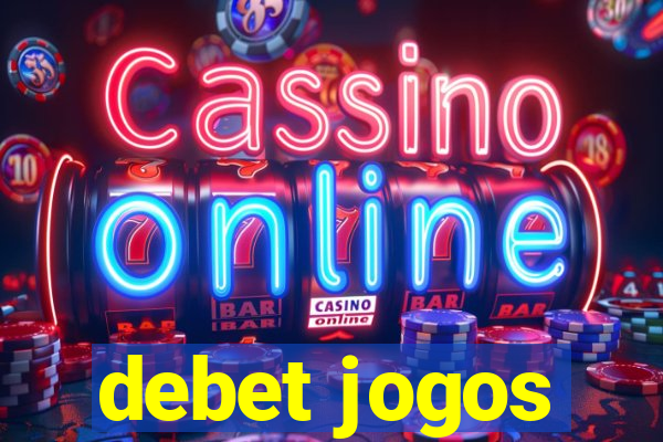 debet jogos