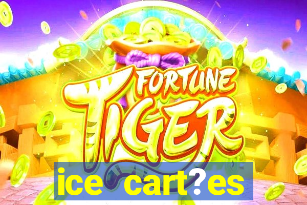 ice cart?es especiais ltda