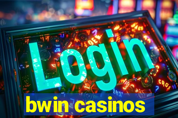 bwin casinos