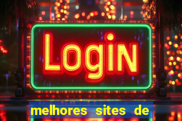 melhores sites de casino online