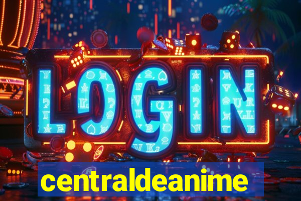 centraldeanime