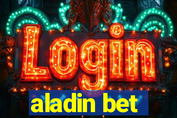 aladin bet