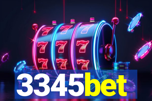 3345bet