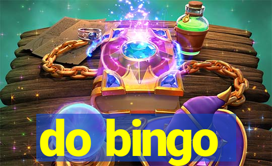 do bingo