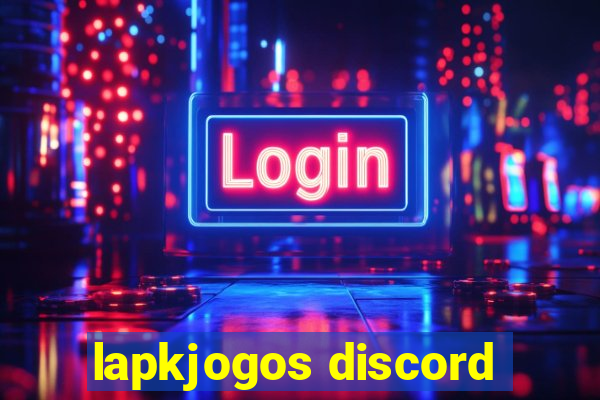 lapkjogos discord