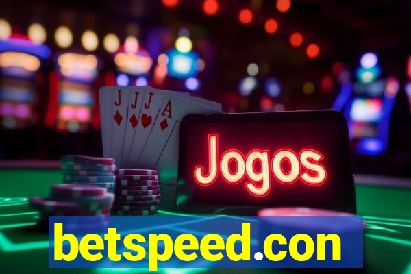 betspeed.con