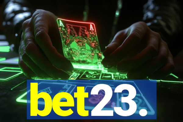 bet23.