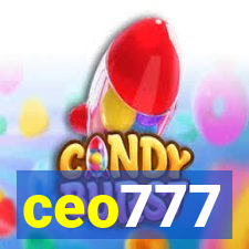 ceo777