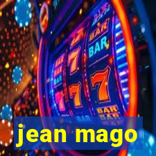 jean mago