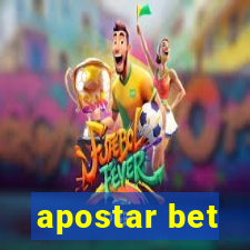 apostar bet