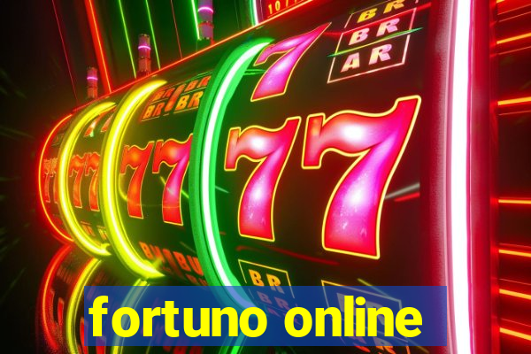 fortuno online