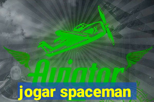 jogar spaceman