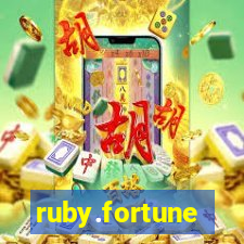 ruby.fortune