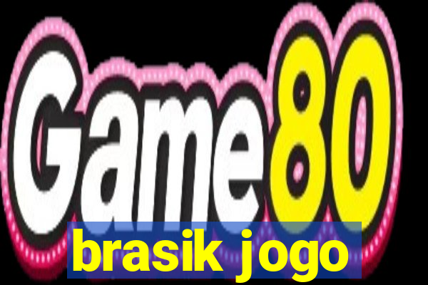 brasik jogo