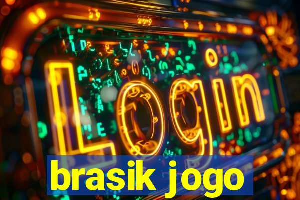 brasik jogo