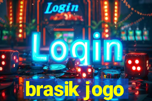 brasik jogo