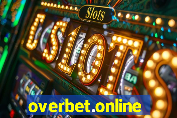 overbet.online