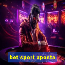 bet sport aposta