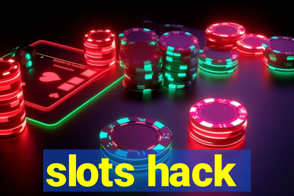 slots hack