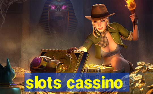 slots cassino