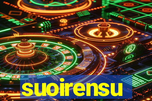 suoirensu