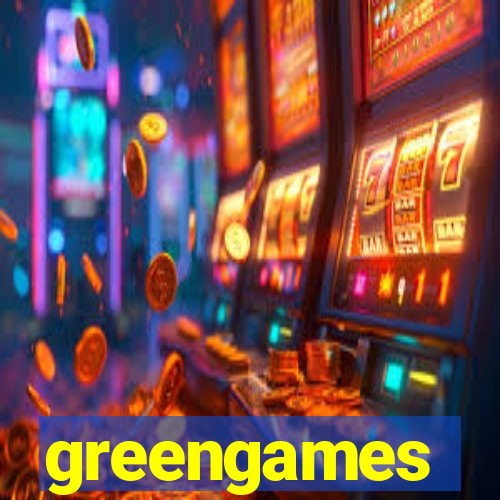 greengames