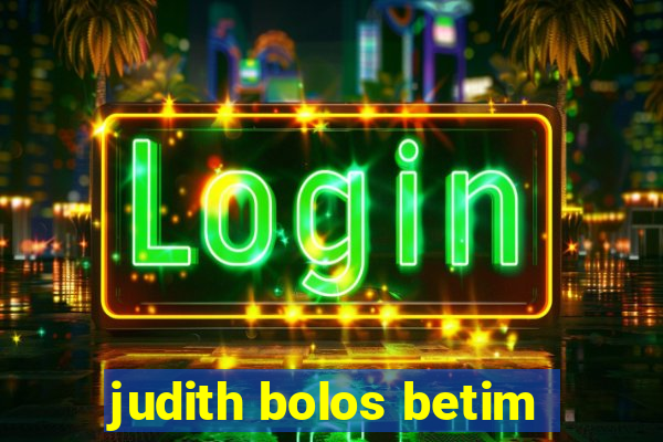 judith bolos betim