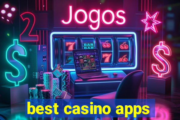 best casino apps