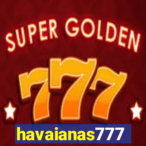 havaianas777