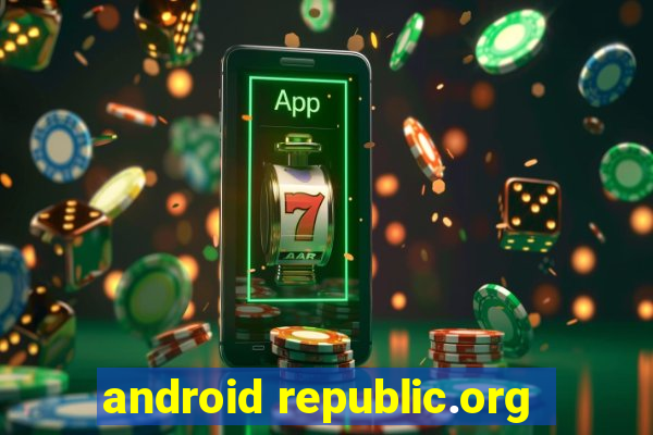 android republic.org