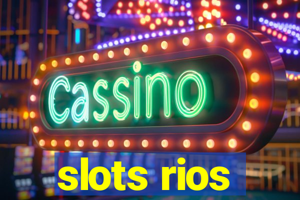 slots rios