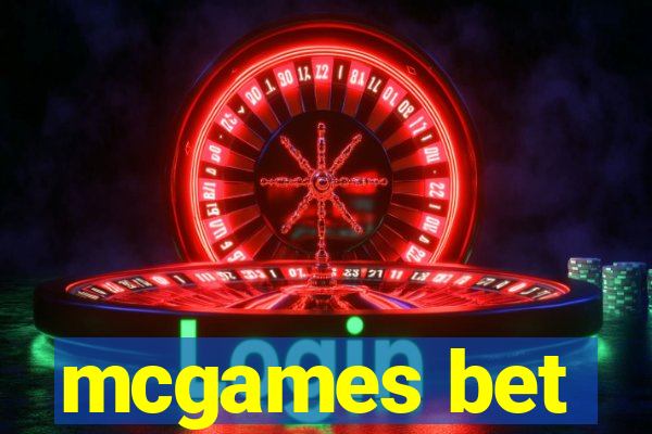 mcgames bet