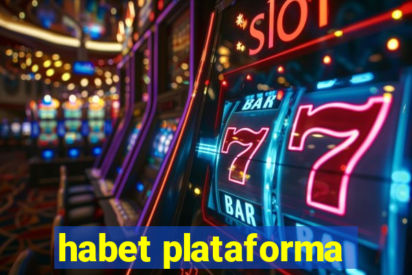 habet plataforma