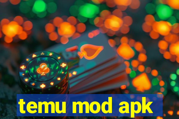 temu mod apk