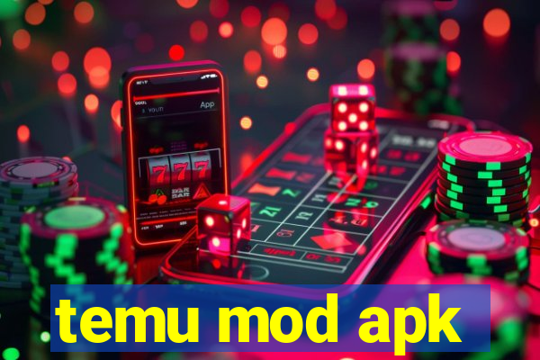 temu mod apk