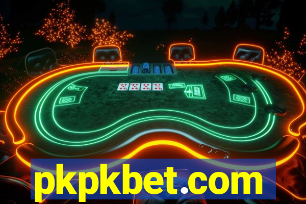 pkpkbet.com