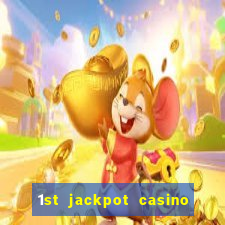 1st jackpot casino tunica hotel