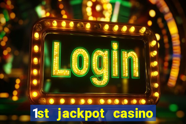 1st jackpot casino tunica hotel