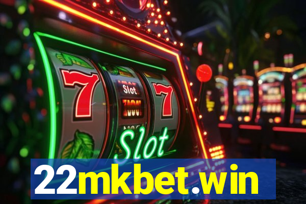 22mkbet.win