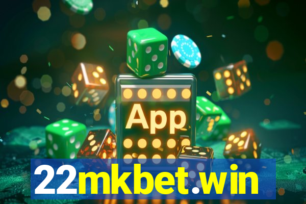 22mkbet.win