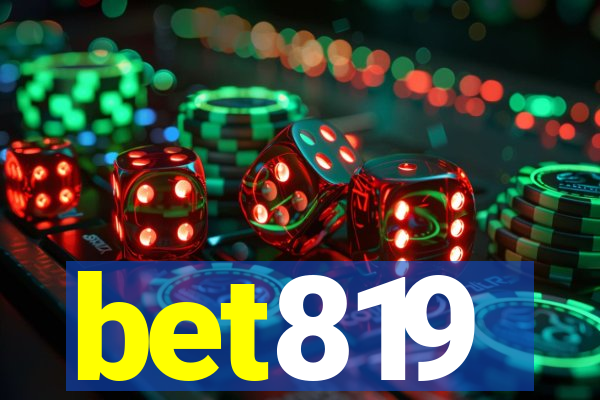 bet819